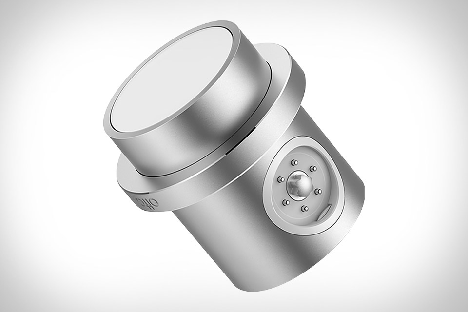 IoT Security & Safety